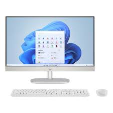  AIO Occasion I7 HP 7EME  16Go 512Go TACTILE 