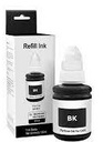 Bouteille Canon 490 Black Digital Print