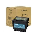 TETE IMLPRESSION TRACEUR CANON TM300 REF: PF-06