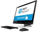   AIO Occasion I7 HP 4EME ENVY 27 8Go 500Go Tactile