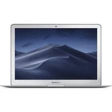 Macbook Air Occasion i5 8/128 13' 2019 