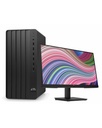 Pc Bureau I5 HP 290 G9 12500  8Go / 512Go + Ecran Hp 22 (6U6X1ES)