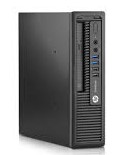 Unite Centrale Occasion I5 HP 2EME TOUR 4Go/250Go