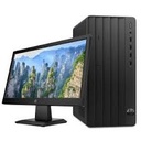 PC Bureau I3 HP Pro 290 G9 12500 8Go 1To + Ecran Hp 22  (5W7V1ES)