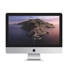 IMac Occasion I5 8Go/256Go SSD 21.5" 2017  