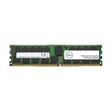 Barette Memoire Dell DDR4 Ecc 16Go 3200 Serveur 