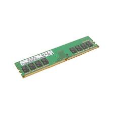  Barette Memoire OccasionDDR4 4G Pc Bureau  