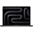 MacBook Pro M3 Pro , 18Go/ 512Go SSD 
CPU 12, GPU 18  MRW13LL/A   16'' 