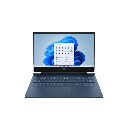 Pc Portable I7 Hp 16 13700H Victus 16Go 512Go 16-r0000nK 14" (845H2EA) 