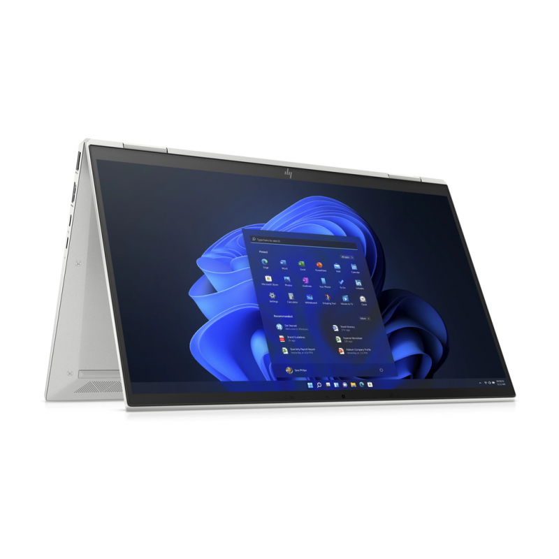 Pc Portable I5 HP X360 EliteBook 830 G8 1135G7  8Go/256Go 13.3"  Tactile (336H7EA)