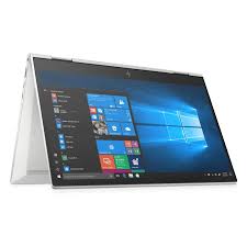 Pc Portable Occasion I5 HP X360 830 G7 10EME 16Go 256Go SSD 13,3" Tactile