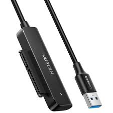 Adaptateur Ugreen USB 3.0 to 2,5 SATA (70609) 