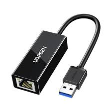 Adaptateur Ugreen USB 2.0 To RJ45 (20254)