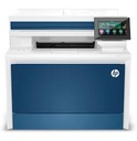 Imprimante Hp 4303dw Multifonction Laser Couleur LaserJet Pro (5HH65A)