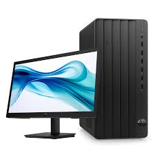 PC Bureau Core i5 HP 290 G9 13500 Tour + Écran HP P22V G5 8Go/512Go SSD +Lecteur CD + Wifi  (A55A1ET)