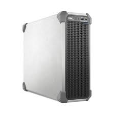 Serveur Dell T160,3.5" up to 3 Cabled Xeon E-2414 2.6G,1x2TB ,1X16GB,5720 2X1GB, RAID S160,IDR BAS (EMEA_PET160SPL1)