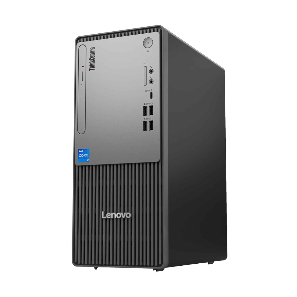 Unite Centrale I7 Lenovo ThinkCentre neo 50t 14700 16Go 512Go (12UAS0SW00)  +