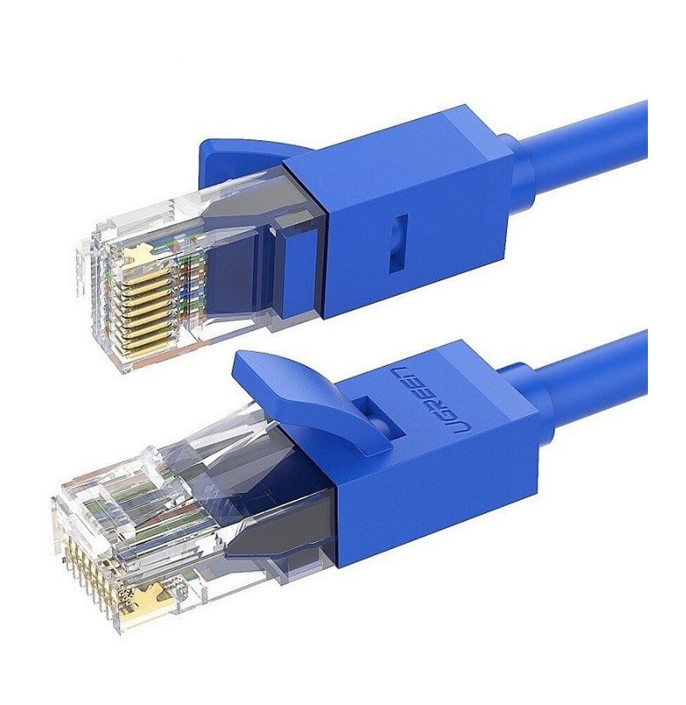 Cordon Reseau Cat6 5M Ugreen 11204