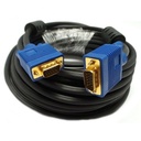 CABLE VGA 25M