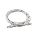  CORDON RESEAU 1M GRIS CAT6