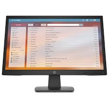 Écran HP 21.5" P22v G4 Full HD