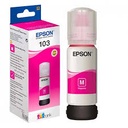 Bouteille Epson 103 Magenta Original