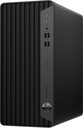PC Bureau I7 HP Pro 400 G7 10700 4Go/1To  (4M8Y2EA)