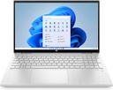 Pc Portable I7 HP 15 X360 1255U Pavillon 8Go 512Go SSD 15-er1002nk 15.6" (7J0J5EA) 