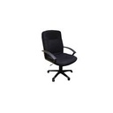 chaise president en mechet tessu CHAISE_SK4666