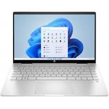 Pc Portable HP 15 I7 1355U  8Go 512Go 15-fd0307nk (A29VDEA)