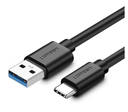 Cable Ugreen Data 2M USB-C Male To USB 3.0 3A 20884