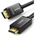 Cable Display Male to HDMI Male 2M Ugreen 10202